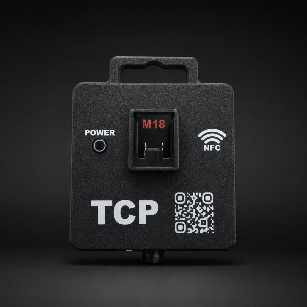 TrailerCheck Pro Device